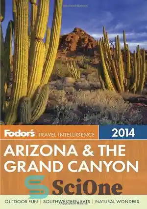 دانلود کتاب Fodor’s Arizona & the Grand Canyon 2014 – Fodor’s Arizona & the Grand Canyon 2014